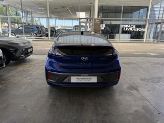 45000 : Hyundai Orléans Motors - HYUNDAI Ioniq - Ioniq - Intense Blue - Traction - Hybride : Essence/Electrique
