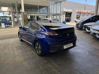45000 : Hyundai Orléans Motors - HYUNDAI Ioniq - Ioniq - Intense Blue - Traction - Hybride : Essence/Electrique
