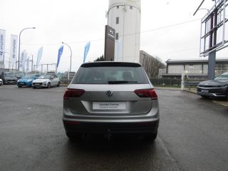 91100 : Hyundai Corbeil-Essonnes - CAP Fournier - VOLKSWAGEN TIGUAN IQ.Drive - TIGUAN II - Beige - Automate sequentiel - Diesel