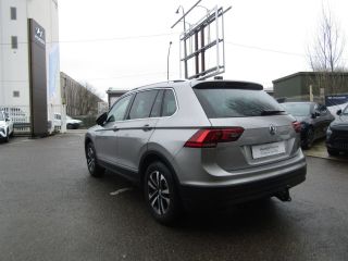 91100 : Hyundai Corbeil-Essonnes - CAP Fournier - VOLKSWAGEN TIGUAN IQ.Drive - TIGUAN II - Beige - Automate sequentiel - Diesel