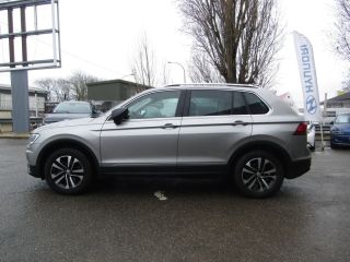91100 : Hyundai Corbeil-Essonnes - CAP Fournier - VOLKSWAGEN TIGUAN IQ.Drive - TIGUAN II - Beige - Automate sequentiel - Diesel