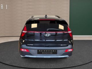 83130 : Hyundai Toulon - Autodif SAS - Groupe BALDASSARI - HYUNDAI BAYON Intuitive - BAYON - NOIR - Boîte manuelle - Essence sans plomb
