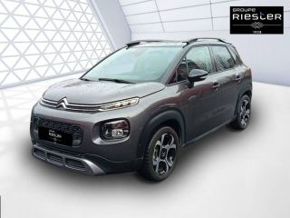 77600 : Hyundai Bussy-Saint-Georges - Protea by Riester - CITROEN C3 AIRCROSS Shine - C3 AIRCROSS - GRIS FONCE - Boîte automatique - Essence sans plomb