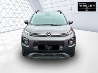 77600 : Hyundai Bussy-Saint-Georges - Protea by Riester - CITROEN C3 AIRCROSS Shine - C3 AIRCROSS - GRIS FONCE - Boîte automatique - Essence sans plomb