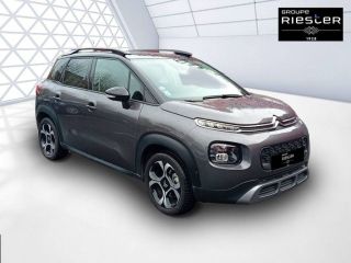 77600 : Hyundai Bussy-Saint-Georges - Protea by Riester - CITROEN C3 AIRCROSS Shine - C3 AIRCROSS - GRIS FONCE - Boîte automatique - Essence sans plomb