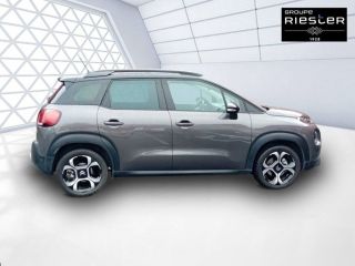 77600 : Hyundai Bussy-Saint-Georges - Protea by Riester - CITROEN C3 AIRCROSS Shine - C3 AIRCROSS - GRIS FONCE - Boîte automatique - Essence sans plomb