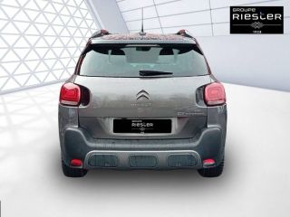 77600 : Hyundai Bussy-Saint-Georges - Protea by Riester - CITROEN C3 AIRCROSS Shine - C3 AIRCROSS - GRIS FONCE - Boîte automatique - Essence sans plomb