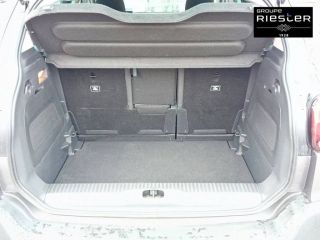 77600 : Hyundai Bussy-Saint-Georges - Protea by Riester - CITROEN C3 AIRCROSS Shine - C3 AIRCROSS - GRIS FONCE - Boîte automatique - Essence sans plomb