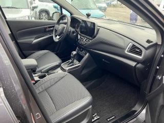 89100 : Hyundai Sens - APS - SUZUKI S-Cross - S-Cross - Prem Titan Dark Gray métallisé - Intégrale - Hybride : Essence/Electrique