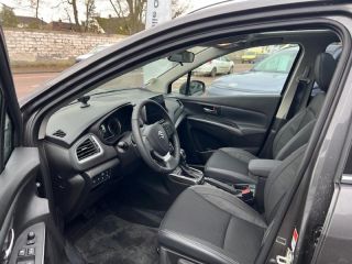 89100 : Hyundai Sens - APS - SUZUKI S-Cross - S-Cross - Prem Titan Dark Gray métallisé - Intégrale - Hybride : Essence/Electrique
