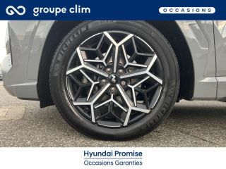 65000 : Hyundai Tarbes i-AUTO - HYUNDAI Tucson - Tucson - Shadow Grey - Traction - Diesel/Micro-Hybride