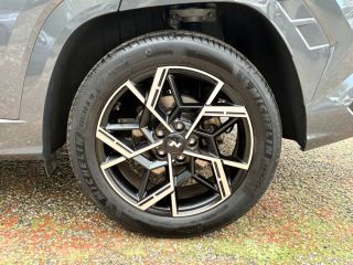 33110 : Hyundai Bordeaux Nord Le Bouscat - Sipa Automobiles - HYUNDAI TUCSON N Line Creative - TUCSON (03/2024) - ECOTRONIC GRAY - Boîte automatique - Essence / Courant électrique