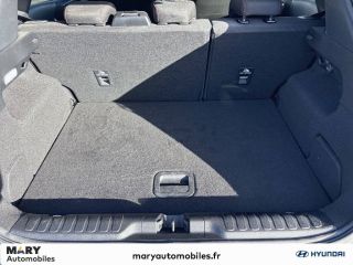 02100 : Hyundai Saint-Quentin - Mary Automobiles - FORD PUMA ST-Line - PUMA II - GRIS SHARK - Boîte manuelle - Essence / Ethanol