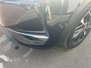 14100 : Hyundai Lisieux - Trajectoire Automobiles - DS DS 3 Crossback - DS 3 Crossback - Bleu Encre (M) - Toit Noir Perla Nera - Traction - Electrique