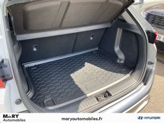 76000 : Hyundai Rouen - JFC by Mary Automobiles - HYUNDAI KONA HYBRID Creative - KONA - Gris - Automate sequentiel - Essence / Courant électrique