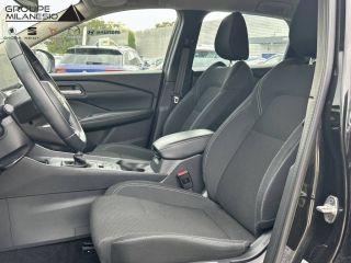 13290 : Hyundai Aix en Provence - Cap Milanesio - NISSAN QASHQAI Business Edition - QASHQAI (05/2022-06/2024) - Noir - Boîte manuelle - Essence sans plomb