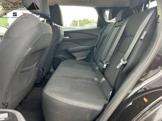 13290 : Hyundai Aix en Provence - Cap Milanesio - NISSAN QASHQAI Business Edition - QASHQAI III - Noir - Boîte manuelle - Essence sans plomb