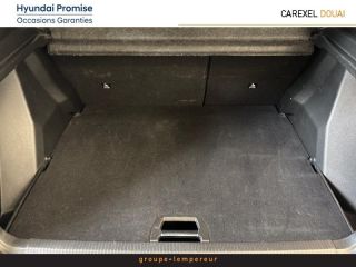 59187 : Hyundai Douai - Groupe Lempereur - PEUGEOT 2008 - 2008 - Rouge Elixir (S) - Traction - Diesel