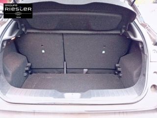 77600 : Hyundai Bussy-Saint-Georges - Protea by Riester - NISSAN JUKE 2021 N-Connecta - JUKE - Marron - Boîte manuelle - Essence sans plomb