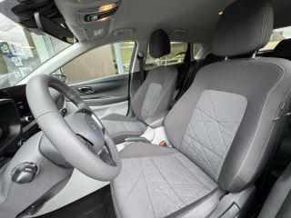 50300 : Hyundai Avranches - GCA - HYUNDAI Bayon - Bayon - Aurora Gray Métal - Traction - Essence