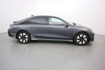 01150 : Stock constructeur - HYUNDAI IONIQ 6 Executive - IONIQ 6 - Noir - Automate à fonct. Continu - Courant électrique