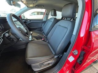 29200 : Hyundai Brest - Iroise Automobiles - AUDI A1 Sportback - A1 Sportback - Rouge Misano nacré - Traction - Essence