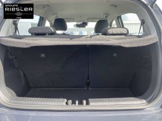 02200 : Hyundai Soissons - Protea by Riester - HYUNDAI i10 Initia - i10 III - Gris - Boîte manuelle - Essence sans plomb