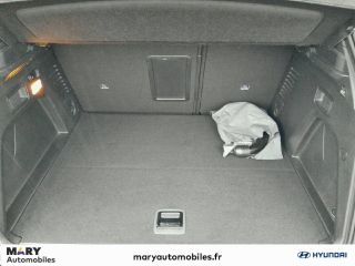 80330 : Hyundai Amiens - Mary Automobiles - PEUGEOT 3008 GT - 3008 II - 080820GRIS ARGENT - Boîte automatique - Essence / Courant électrique