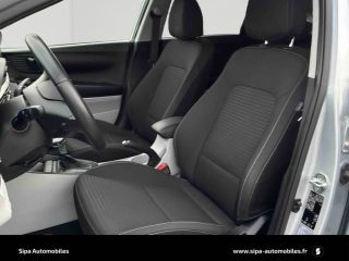 31200 : Hyundai TOULOUSE NORD - AUTO NORD - HYUNDAI i20 Intuitive - i20 III - GRISE - Automate sequentiel - Essence sans plomb