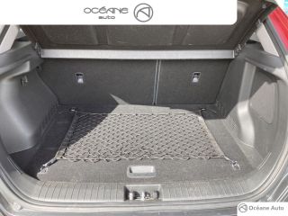 85000 : Hyundai La Roche-sur-Yon - Océane Auto - HYUNDAI KONA ELECTRIC Executive - KONA - Rouge - Automate à fonct. Continu - Courant électrique