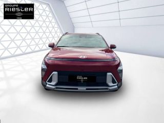 02000 : Hyundai Laon - Protea by Riester - HYUNDAI KONA Executive - KONA II - Rouge - Automate sequentiel - Essence / Courant électrique