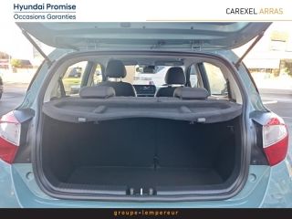 62800 : Hyundai Lens - Groupe Lempereur - HYUNDAI i10 - i10 - Vert - Traction - Essence