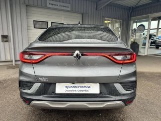 21300 : Hyundai Dijon - Privilège Automobiles - RENAULT ARKANA Intens - ARKANA - Gris - Boîte automatique - Essence sans plomb