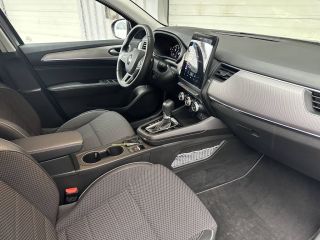 21300 : Hyundai Dijon - Privilège Automobiles - RENAULT ARKANA Intens - ARKANA - Gris - Boîte automatique - Essence sans plomb