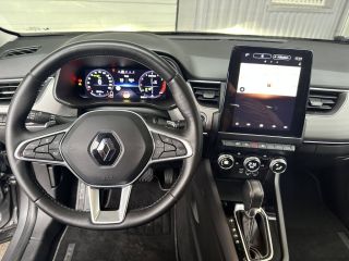 21300 : Hyundai Dijon - Privilège Automobiles - RENAULT ARKANA Intens - ARKANA - Gris - Boîte automatique - Essence sans plomb