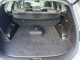 50300 : Hyundai Avranches - GCA - HYUNDAI Santa Fe - Santa Fe - Taiga Brown Métal - Transmission intégrale - Hybride rechargeable : Essence/Electrique