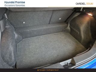 62700 : Hyundai Bruay-La-Buissière - Groupe Lempereur - NISSAN Qashqai - Qashqai - Bleu Magnétique (Spéciale) -  - Essence/Micro-Hybride