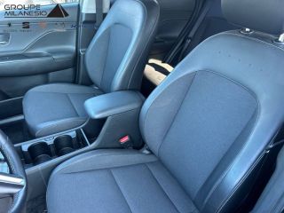 13730 : Hyundai Marignane - Cap Milanesio - HYUNDAI KONA Creative - KONA II - ABYSS BLACK - Automate sequentiel - Essence / Courant électrique