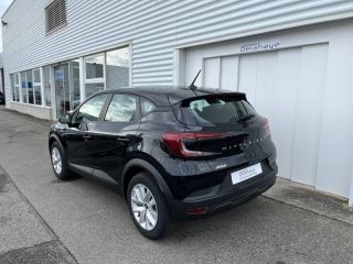 31683 : Hyundai Toulouse Sud Labège - Automobiles Delahaye - MITSUBISHI ASX - ASX - Onyx Black métallisé - Traction - Essence