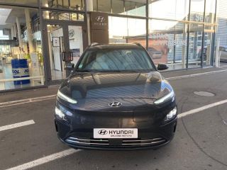 45000 : Hyundai Orléans Motors - HYUNDAI Kona - Kona - Dark Knight Métal - Traction - Electrique