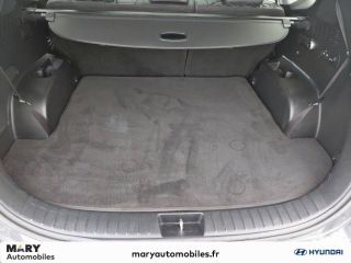 80330 : Hyundai Amiens - Mary Automobiles - HYUNDAI SANTA FE Executive - SANTA FE IV - LAGOON BLUE - Boîte automatique - Essence / Courant électrique