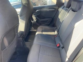 64100 : Hyundai Bayonne - Oceanic Auto - AUDI A3 Sportback - A3 Sportback - Bleu Navarre métallisé -  - Diesel