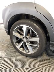 85000 : Hyundai La Roche-sur-Yon - Océane Auto - HYUNDAI KONA Executive - KONA - Blanc - Boîte séquentielle - Essence sans plomb