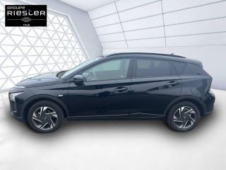 60740 : Hyundai Saint-Maximin - Protea by Riester - HYUNDAI BAYON Intuitive - BAYON - Noir - Automate sequentiel - Essence sans plomb