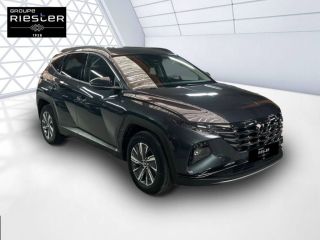 60740 : Hyundai Saint-Maximin - Protea by Riester - HYUNDAI TUCSON Creative - TUCSON IV - gris - Boîte automatique - Essence / Courant électrique