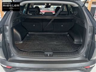 60740 : Hyundai Saint-Maximin - Protea by Riester - HYUNDAI TUCSON Creative - TUCSON IV - gris - Boîte automatique - Essence / Courant électrique