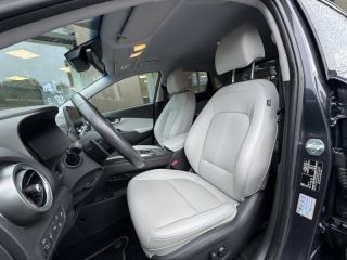50300 : Hyundai Avranches - GCA - HYUNDAI Kona - Kona - Bleu - Traction - Electrique