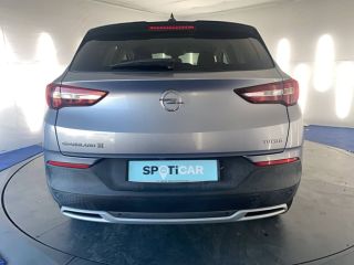 31200 : Hyundai TOULOUSE NORD - AUTO NORD - OPEL GRANDLAND X Design Line - GRANDLAND X - GRIS - Boîte manuelle - Essence sans plomb