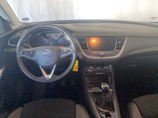 31200 : Hyundai TOULOUSE NORD - AUTO NORD - OPEL GRANDLAND X Design Line - GRANDLAND X - GRIS - Boîte manuelle - Essence sans plomb