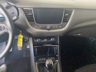 31200 : Hyundai TOULOUSE NORD - AUTO NORD - OPEL GRANDLAND X Design Line - GRANDLAND X - GRIS - Boîte manuelle - Essence sans plomb